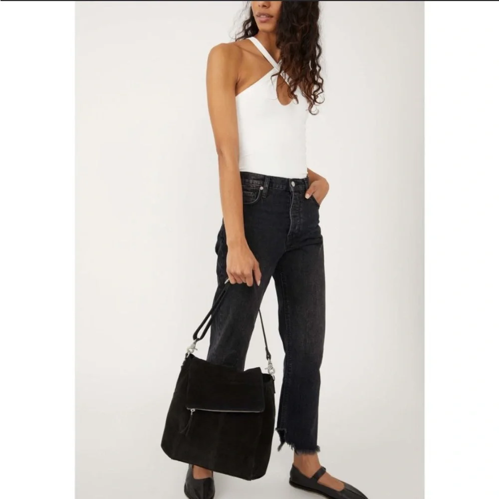 New🌟Camilla Convertible Backpack  FREE PEOPLE